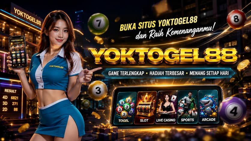 yoktogel88 yoktogel88